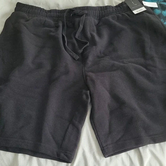 JOGGER SHORTS 2X -L (36-38) - Picture 3 of 4